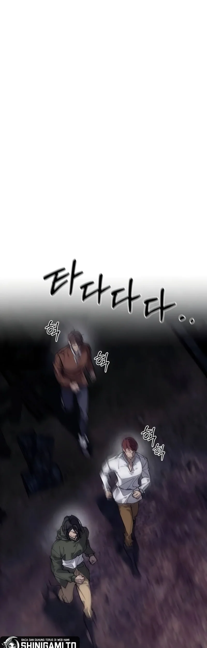 Demon Life Starting From A Baby Chapter 2 Gambar 36