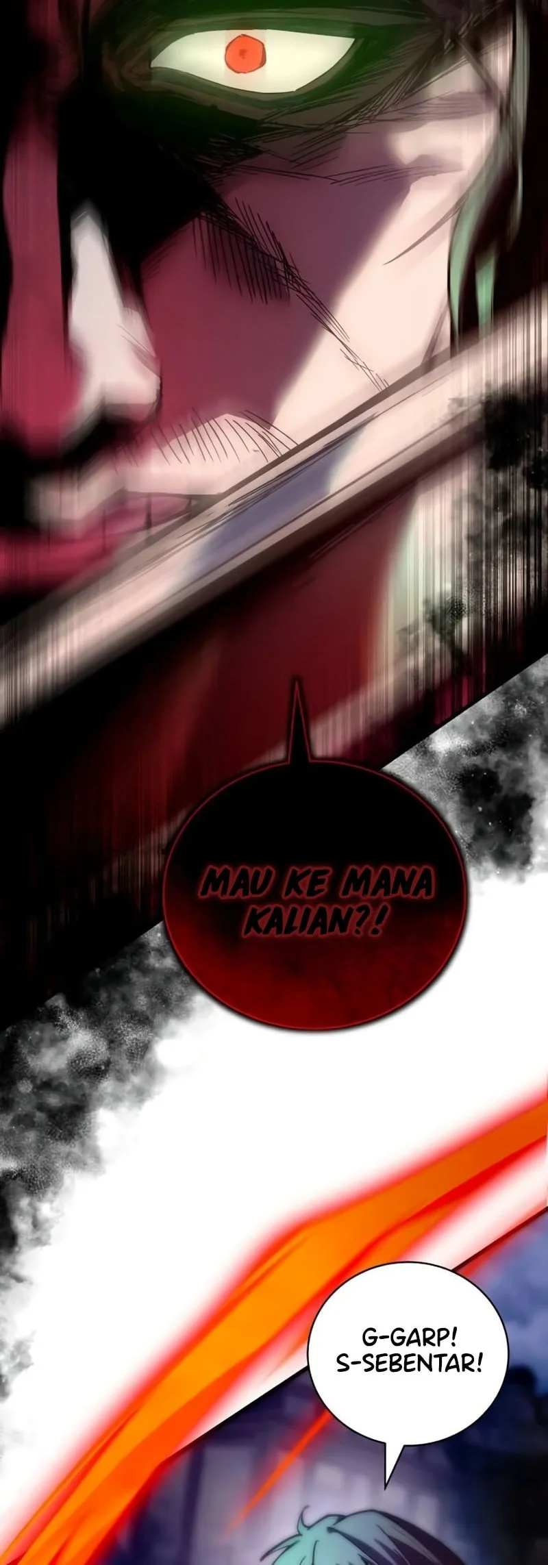 Demon Life Starting From A Baby Chapter 2 Gambar 39