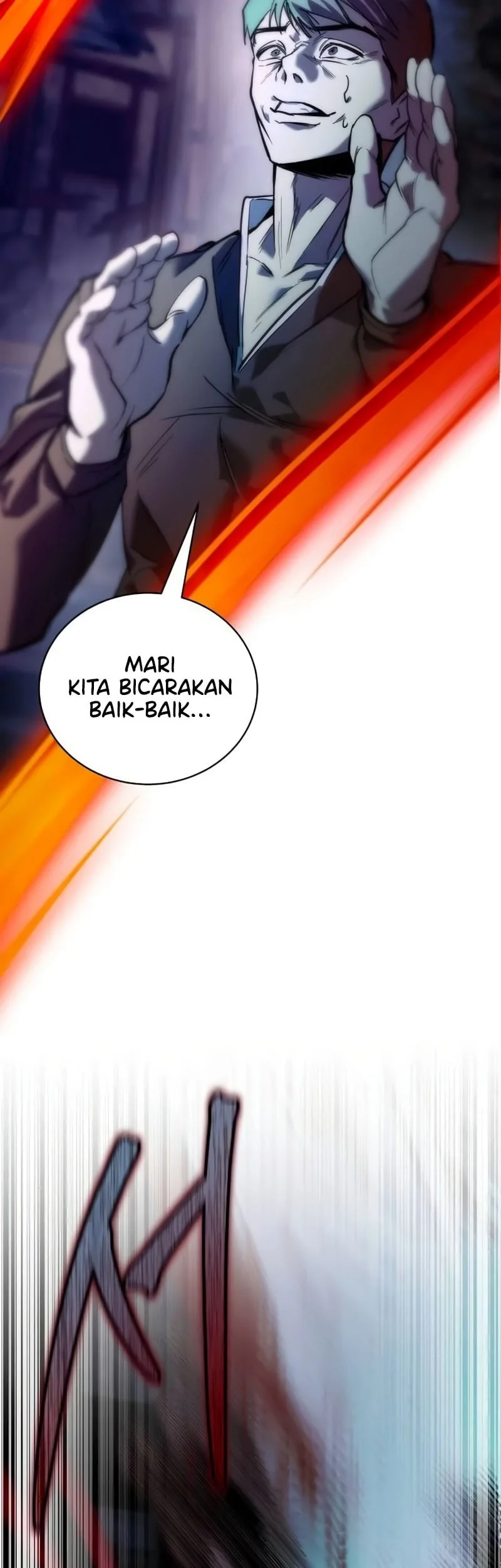 Demon Life Starting From A Baby Chapter 2 Gambar 40