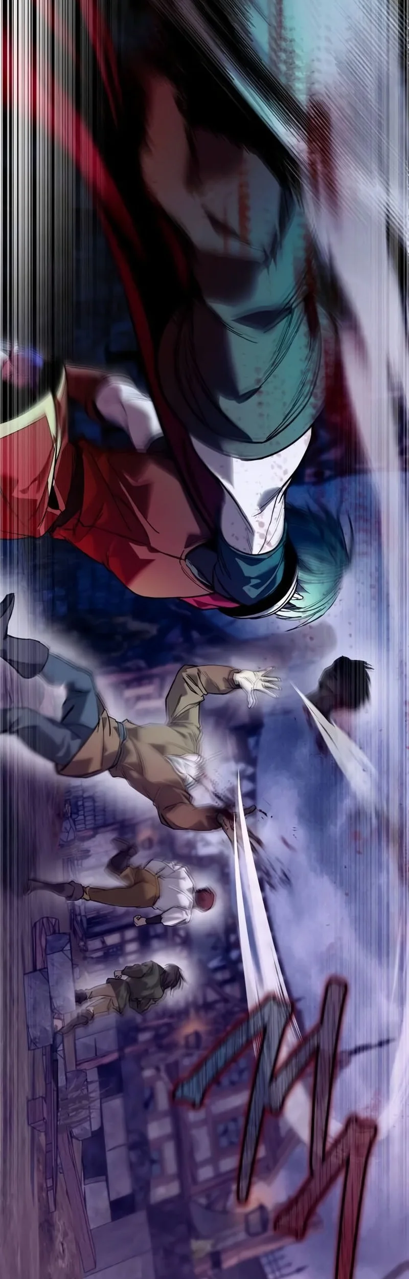 Demon Life Starting From A Baby Chapter 2 Gambar 41