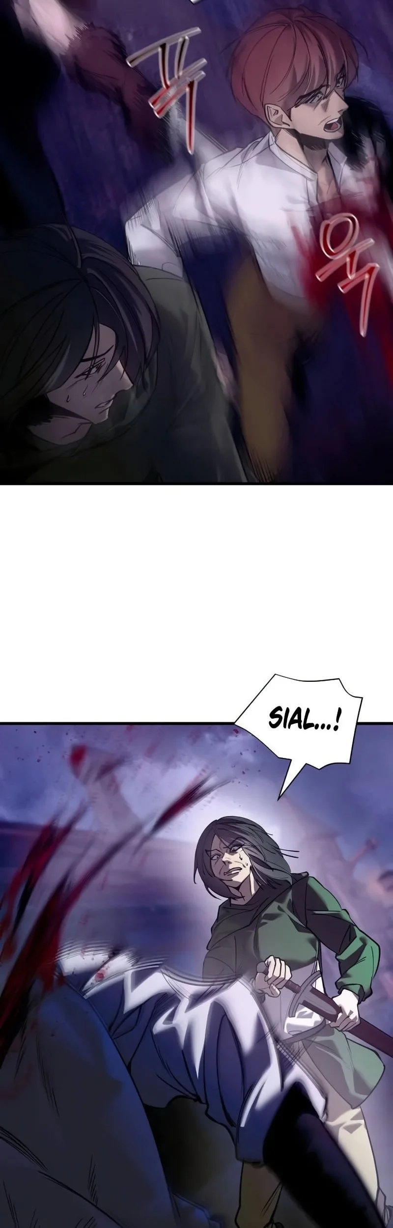 Demon Life Starting From A Baby Chapter 2 Gambar 43