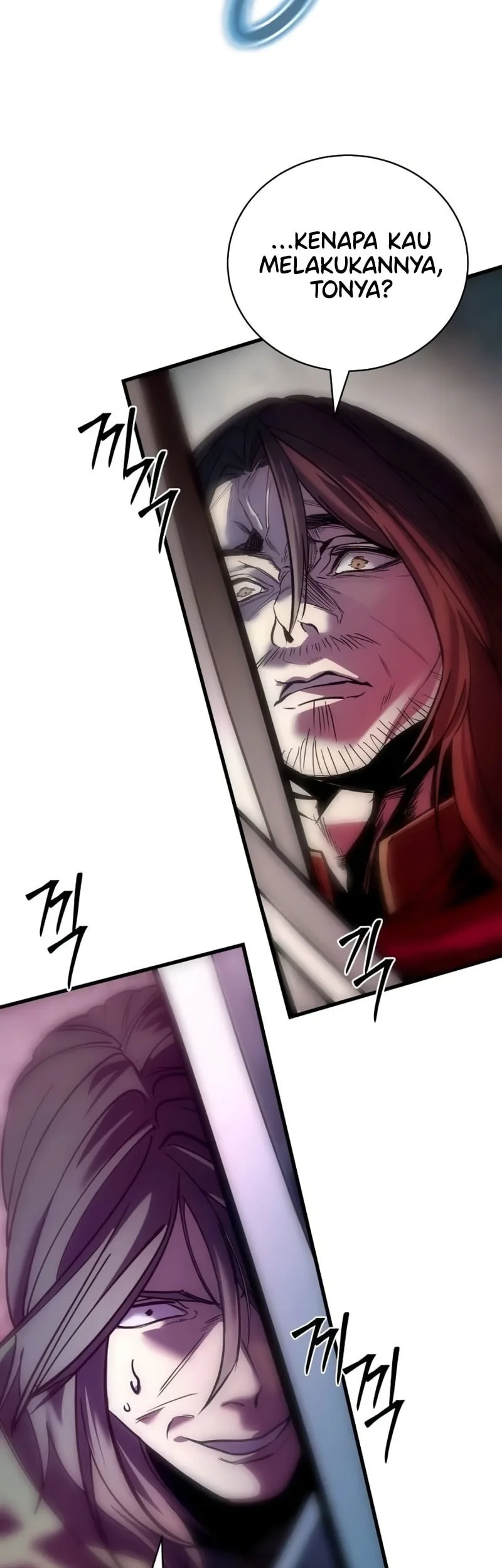 Demon Life Starting From A Baby Chapter 2 Gambar 46