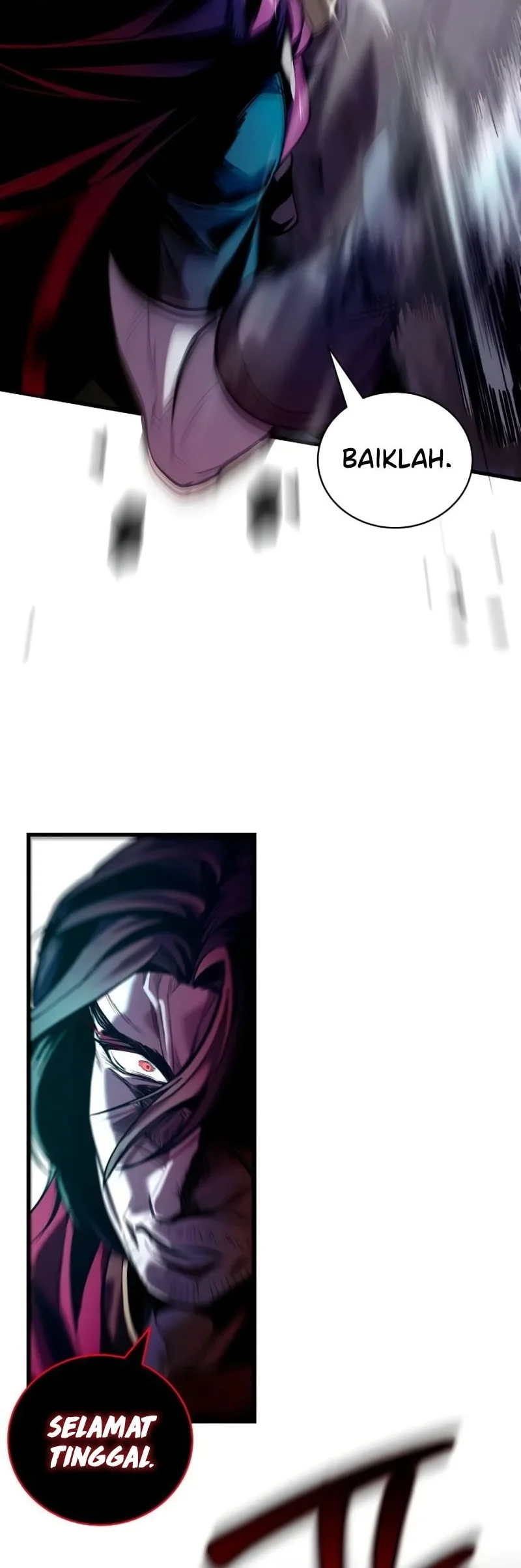 Demon Life Starting From A Baby Chapter 2 Gambar 48