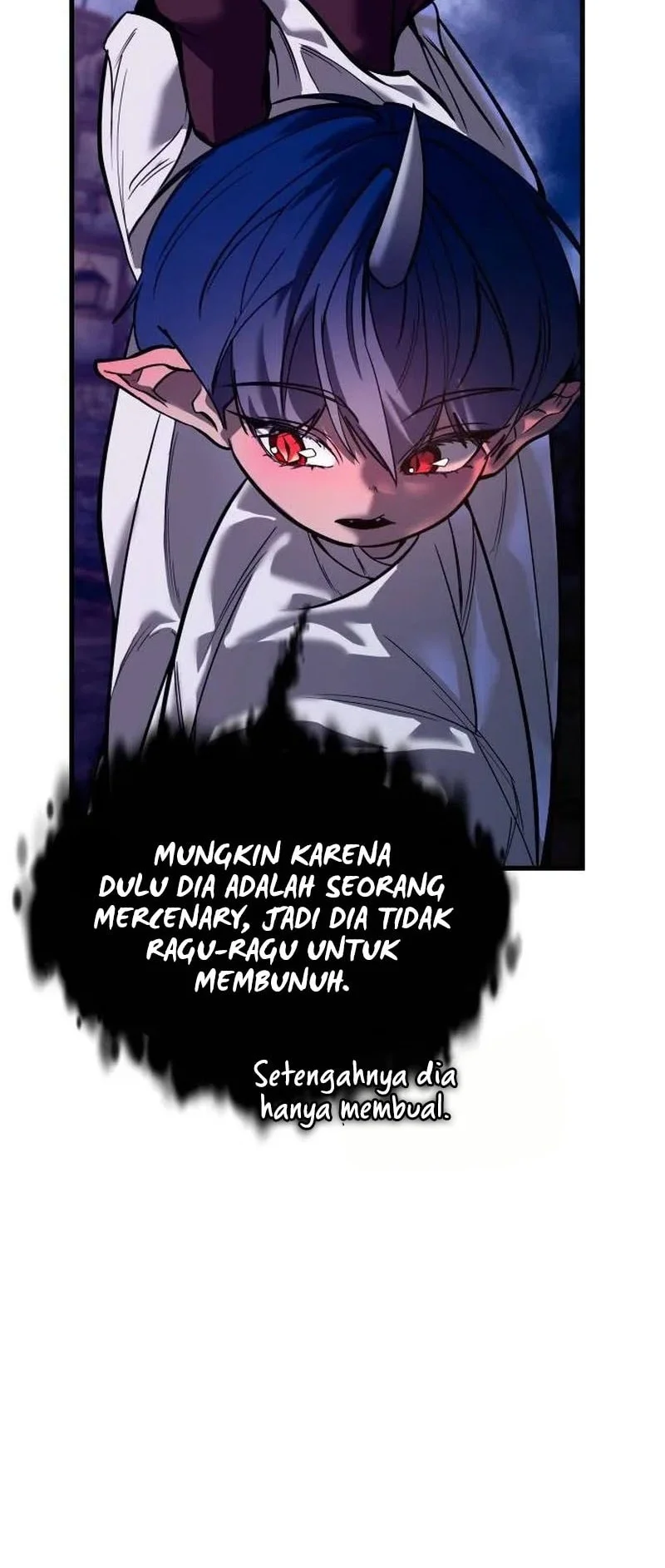 Demon Life Starting From A Baby Chapter 2 Gambar 52