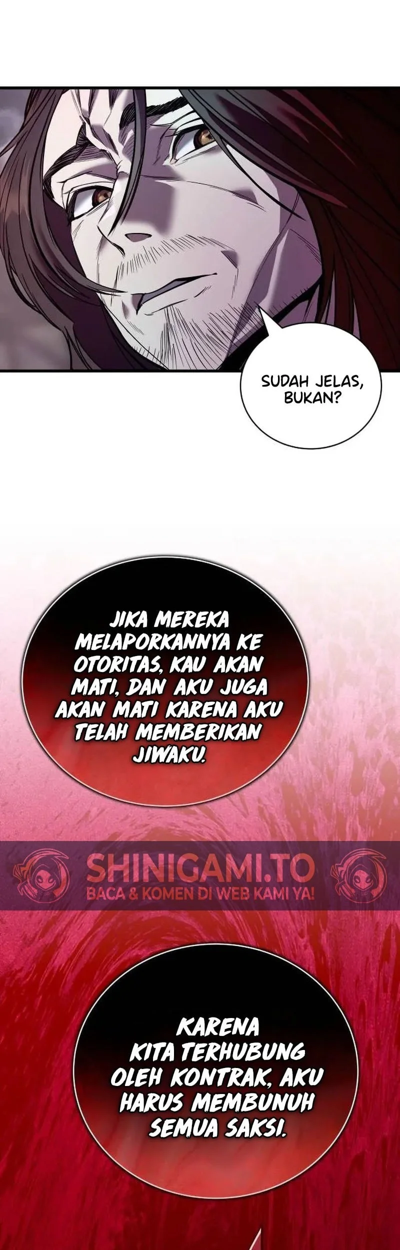 Demon Life Starting From A Baby Chapter 2 Gambar 58