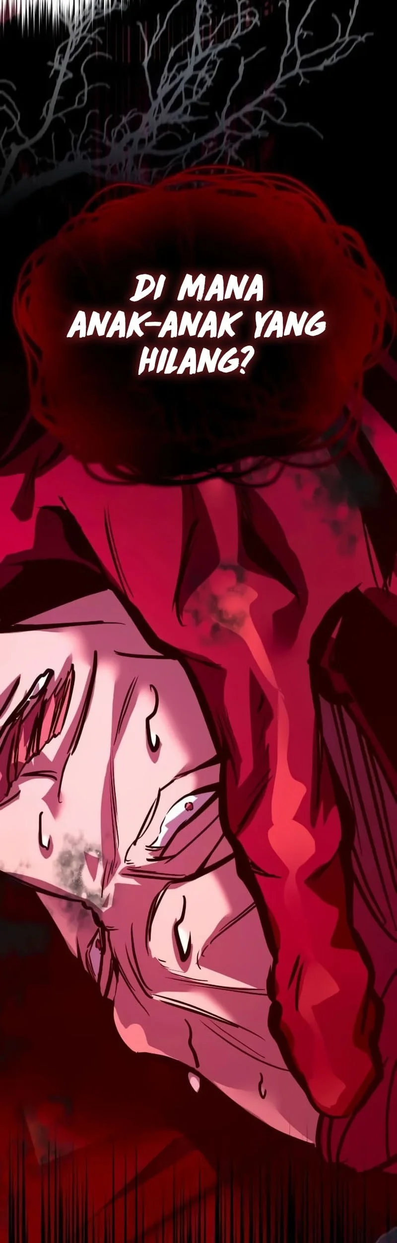 Demon Life Starting From A Baby Chapter 2 Gambar 4