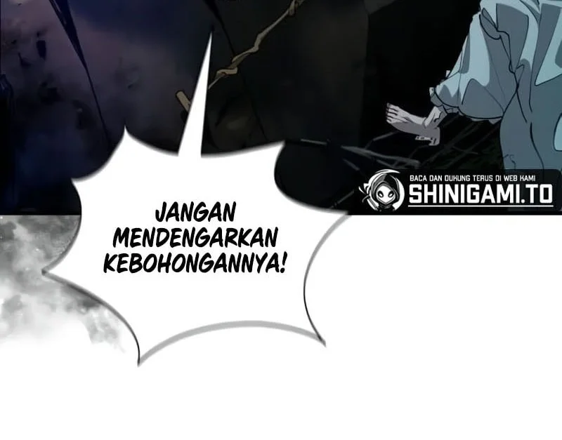 Demon Life Starting From A Baby Chapter 2 Gambar 7