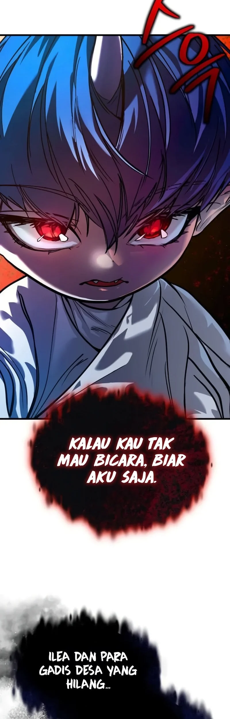 Demon Life Starting From A Baby Chapter 2 Gambar 9