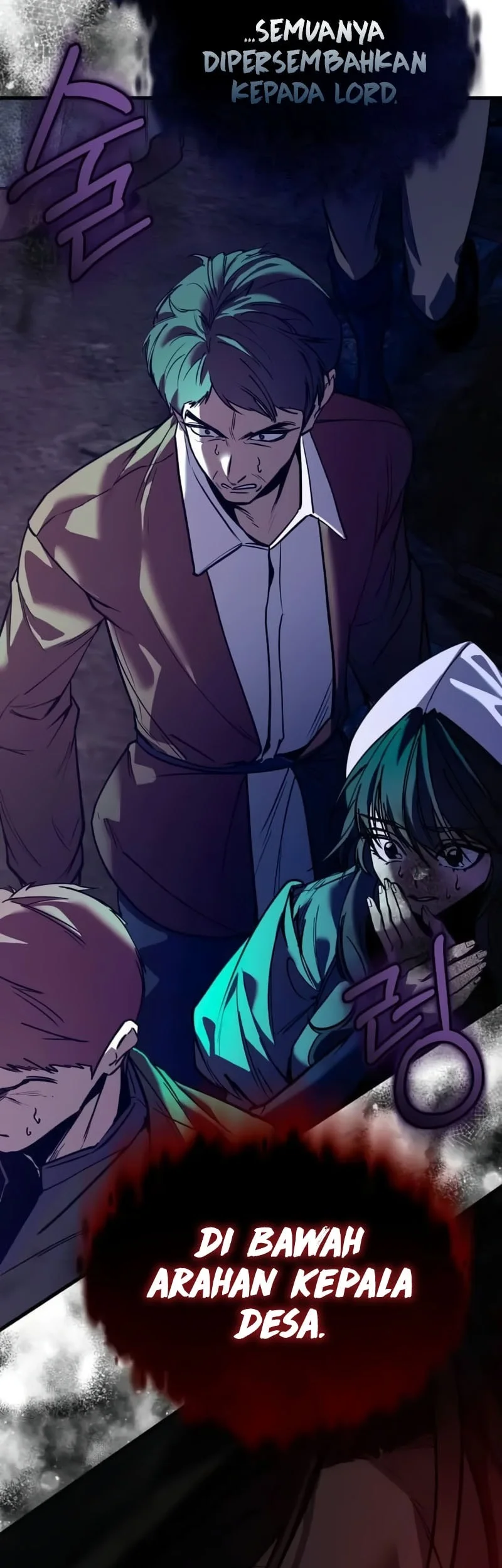 Demon Life Starting From A Baby Chapter 2 Gambar 10