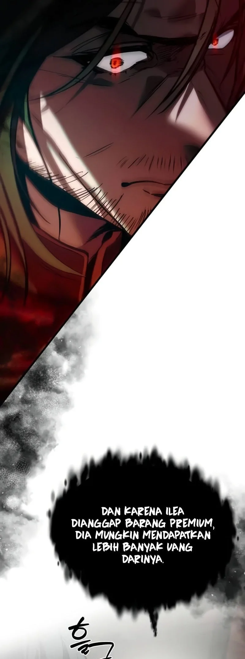 Demon Life Starting From A Baby Chapter 2 Gambar 11