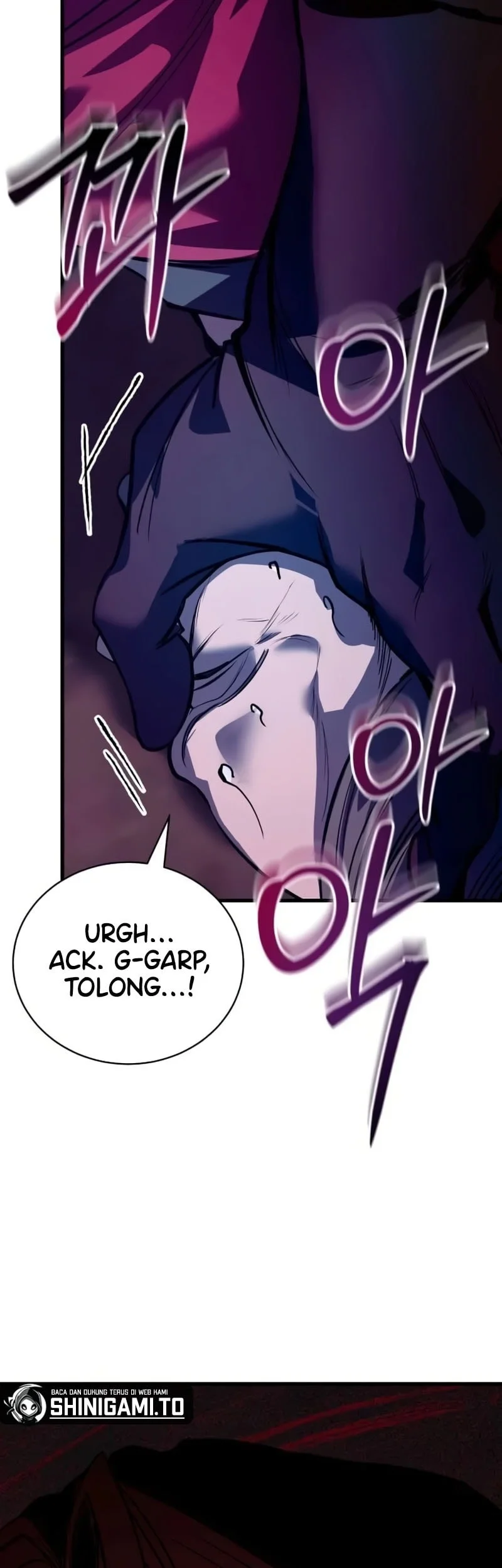 Demon Life Starting From A Baby Chapter 2 Gambar 16