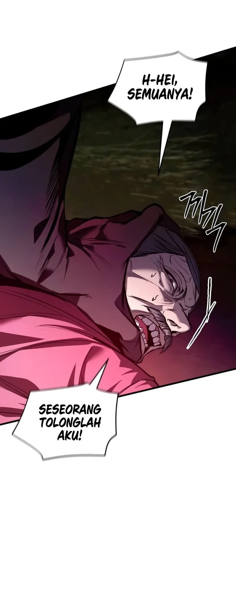 Demon Life Starting From A Baby Chapter 2 Gambar 19