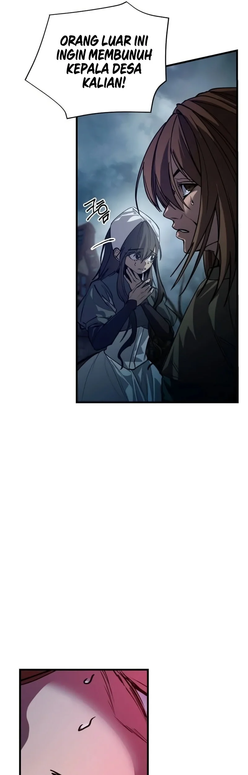 Demon Life Starting From A Baby Chapter 2 Gambar 20