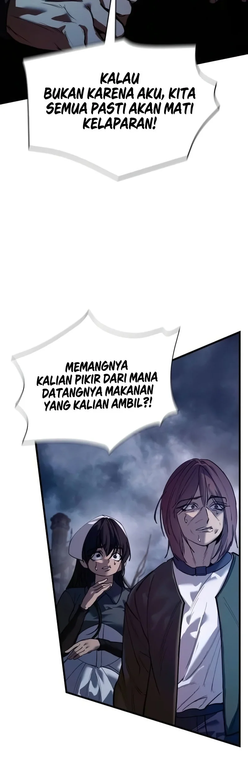 Demon Life Starting From A Baby Chapter 2 Gambar 23