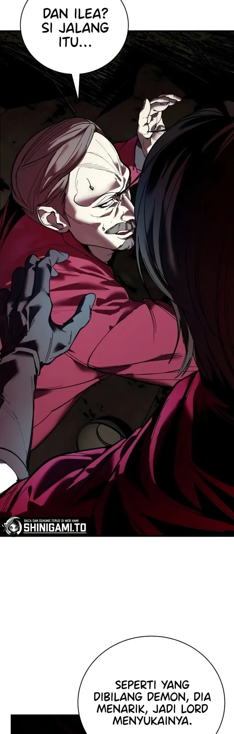 Demon Life Starting From A Baby Chapter 2 Gambar 25