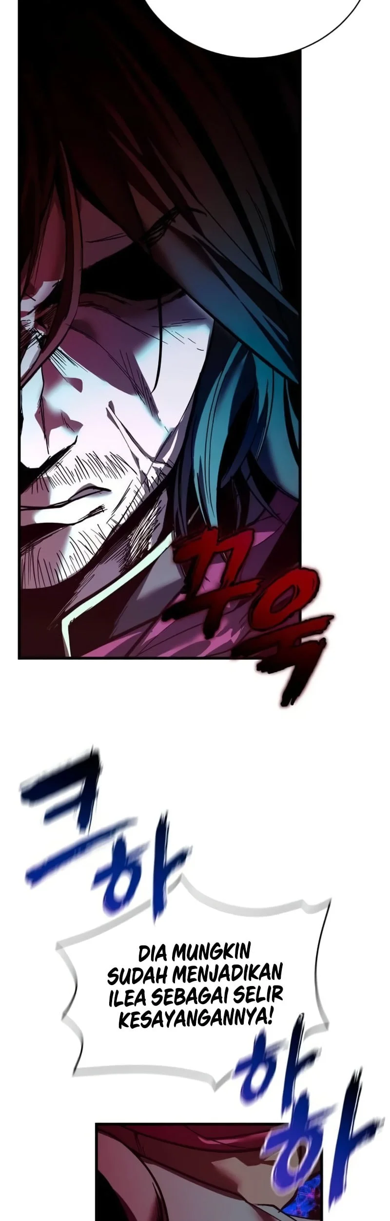 Demon Life Starting From A Baby Chapter 2 Gambar 26