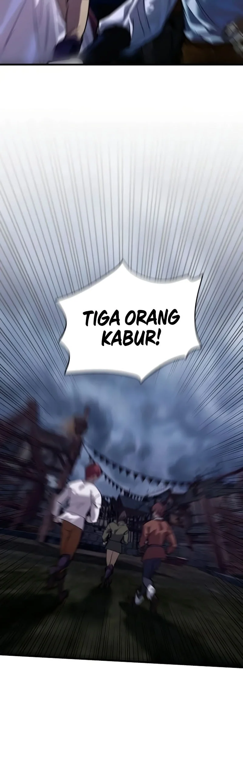 Demon Life Starting From A Baby Chapter 2 Gambar 32