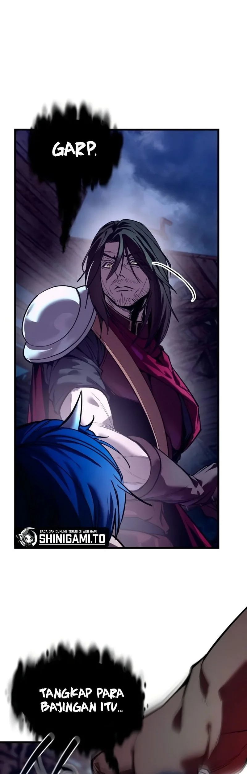 Demon Life Starting From A Baby Chapter 2 Gambar 33