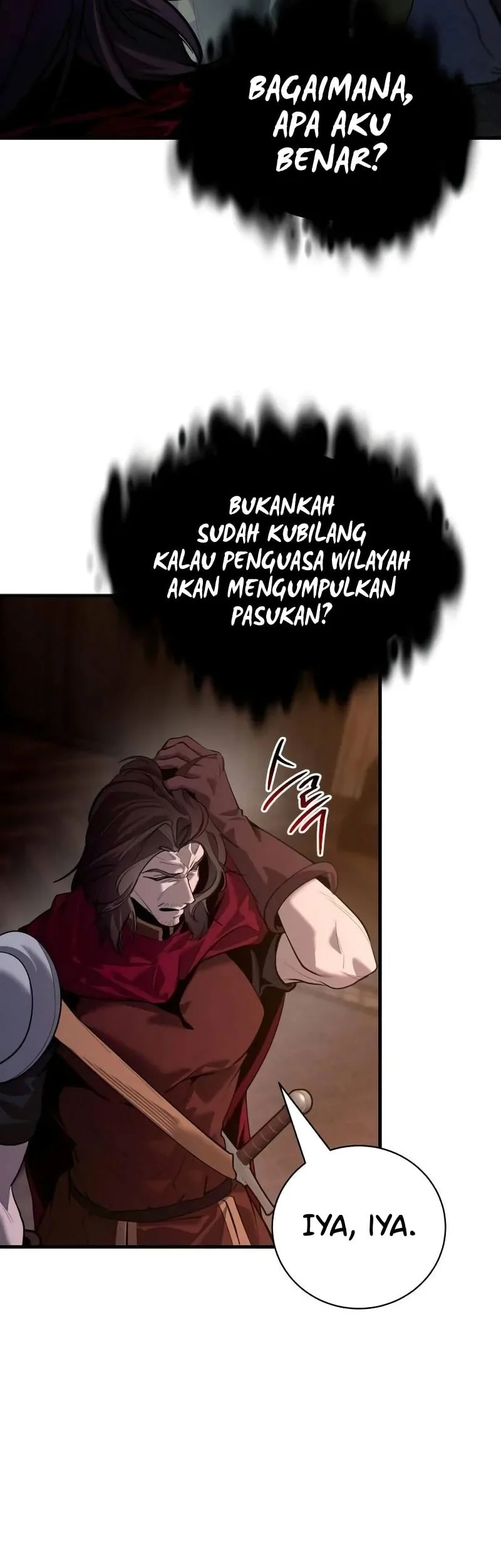 Demon Life Starting From A Baby Chapter 3 Gambar 35
