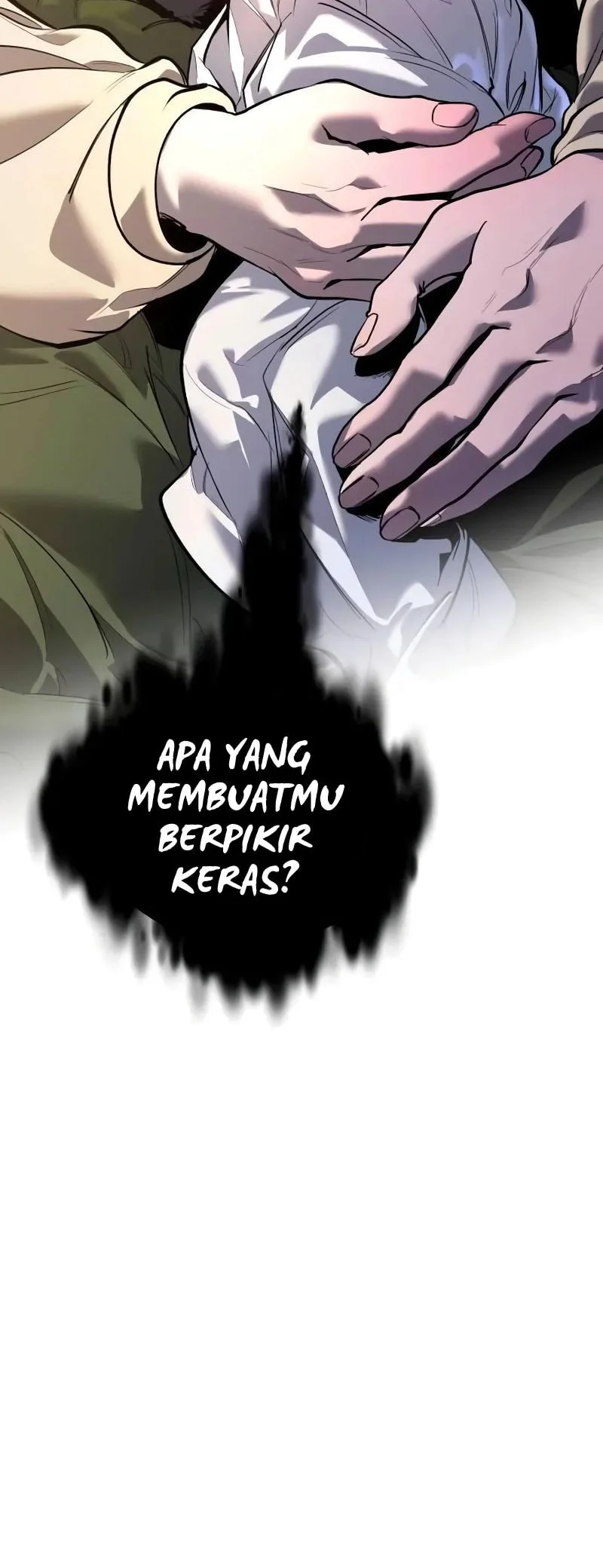 Demon Life Starting From A Baby Chapter 3 Gambar 38