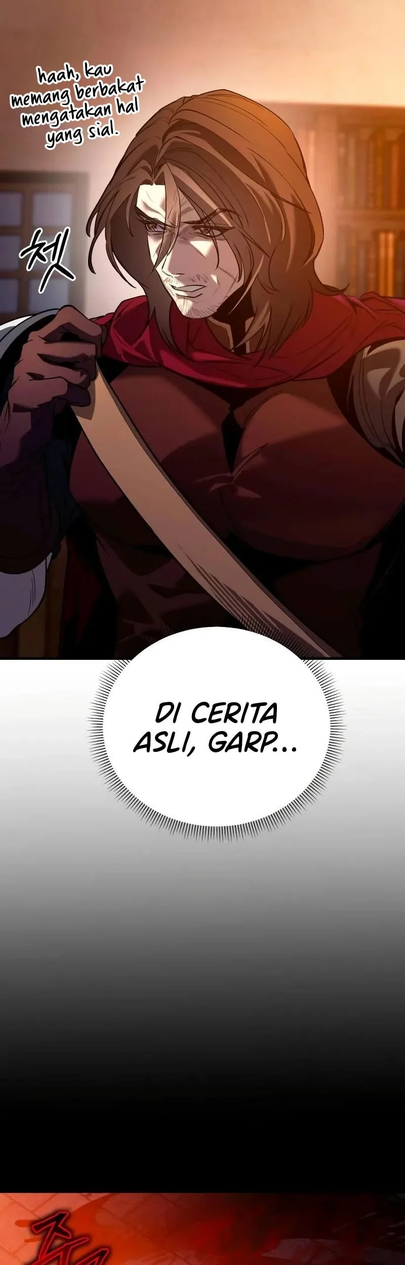 Demon Life Starting From A Baby Chapter 3 Gambar 45