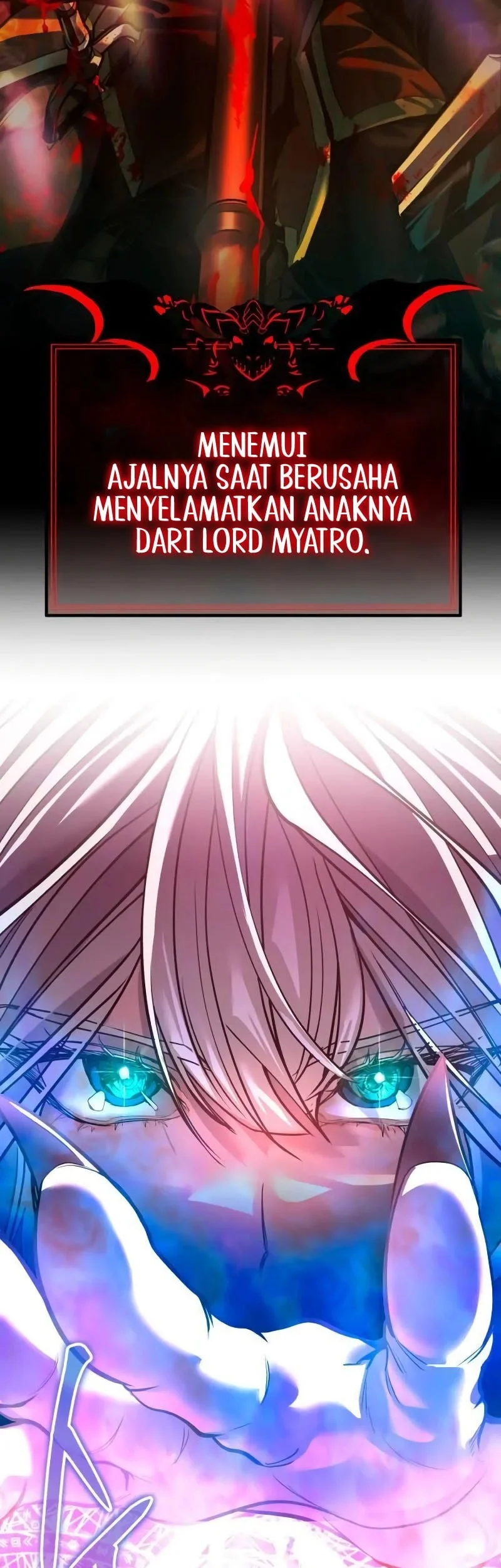 Demon Life Starting From A Baby Chapter 3 Gambar 47