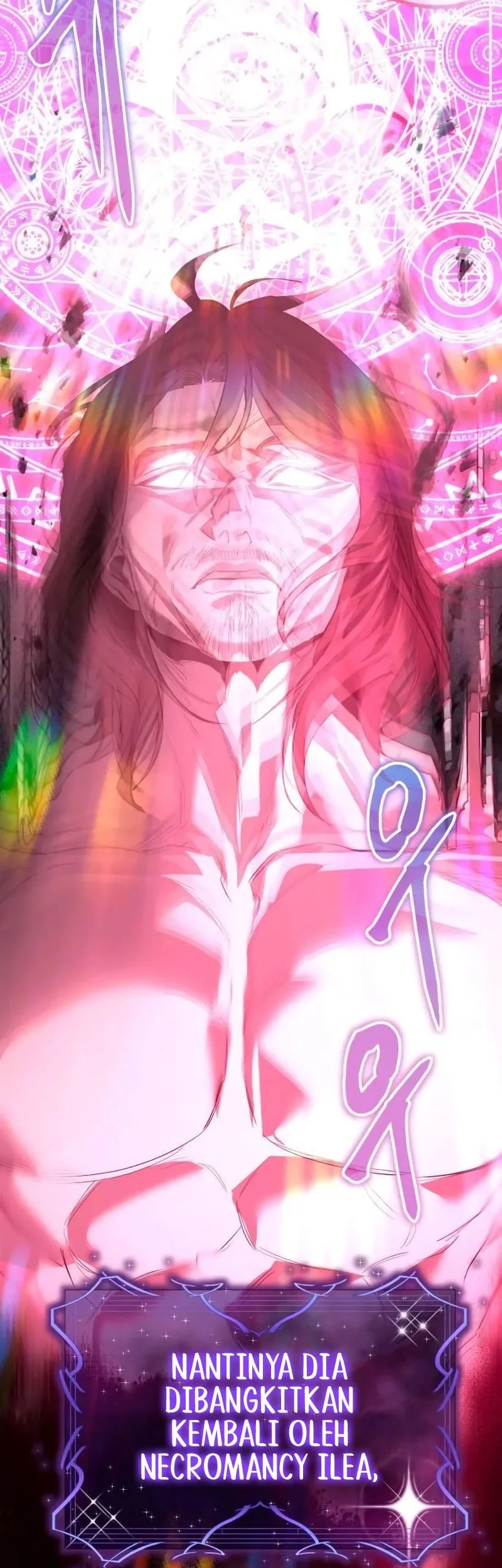 Demon Life Starting From A Baby Chapter 3 Gambar 48