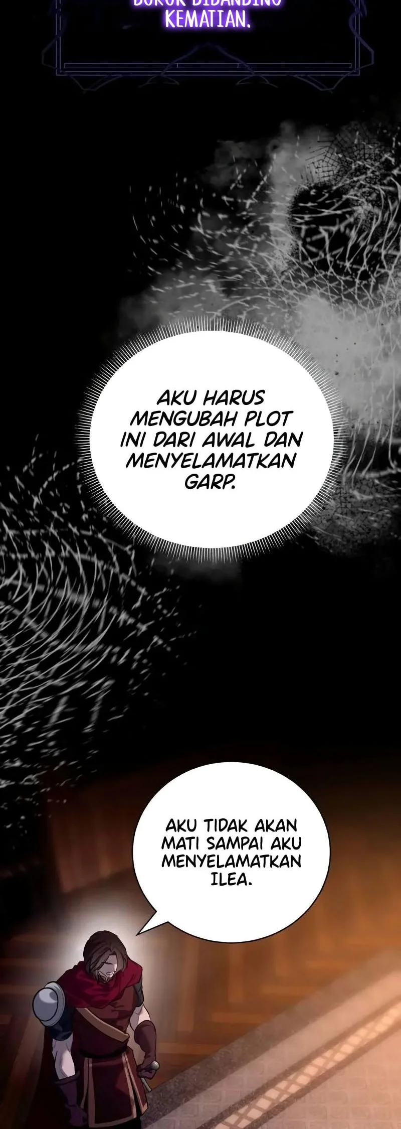 Demon Life Starting From A Baby Chapter 3 Gambar 50