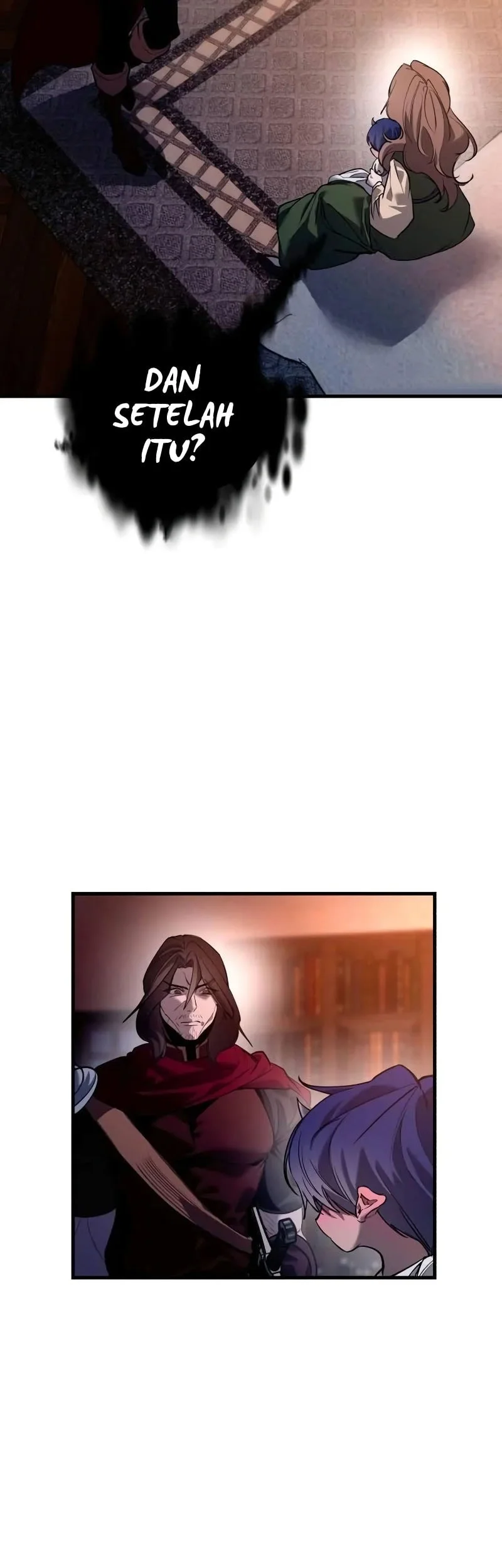 Demon Life Starting From A Baby Chapter 3 Gambar 51