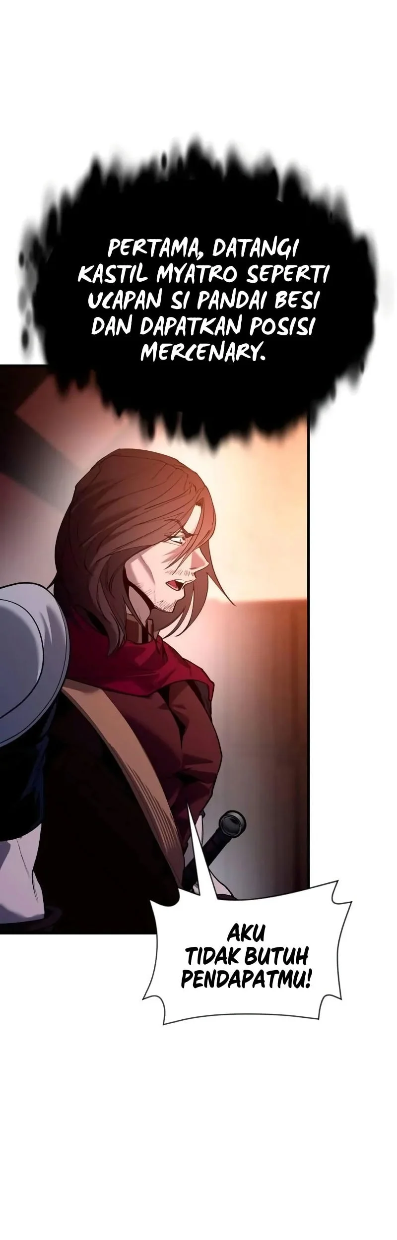 Demon Life Starting From A Baby Chapter 3 Gambar 53