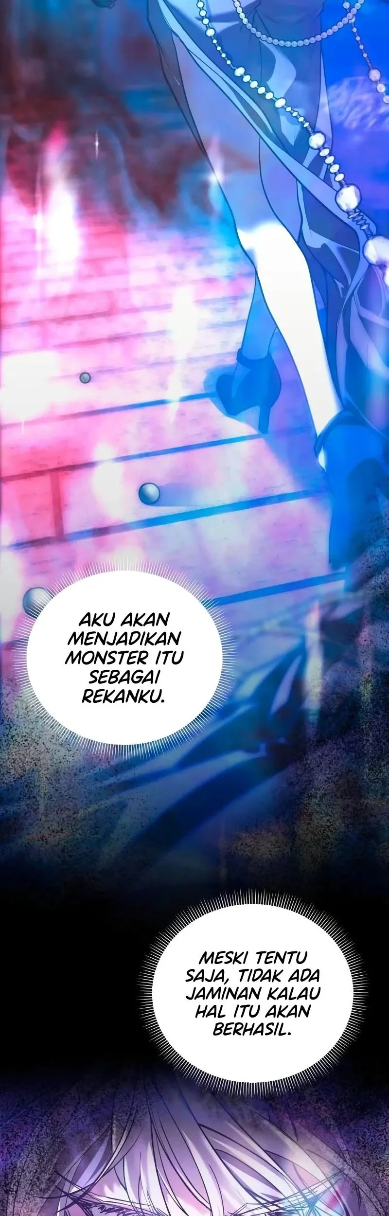 Demon Life Starting From A Baby Chapter 3 Gambar 56