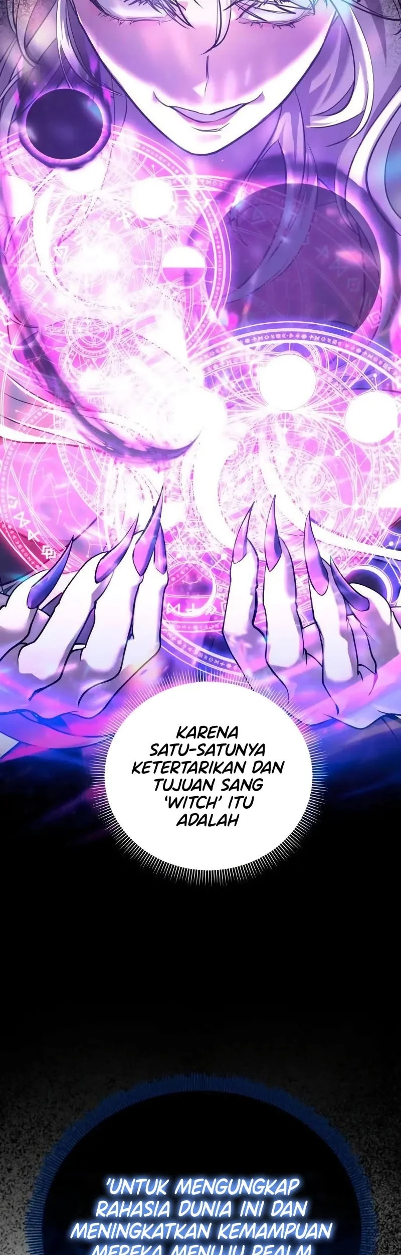 Demon Life Starting From A Baby Chapter 3 Gambar 57