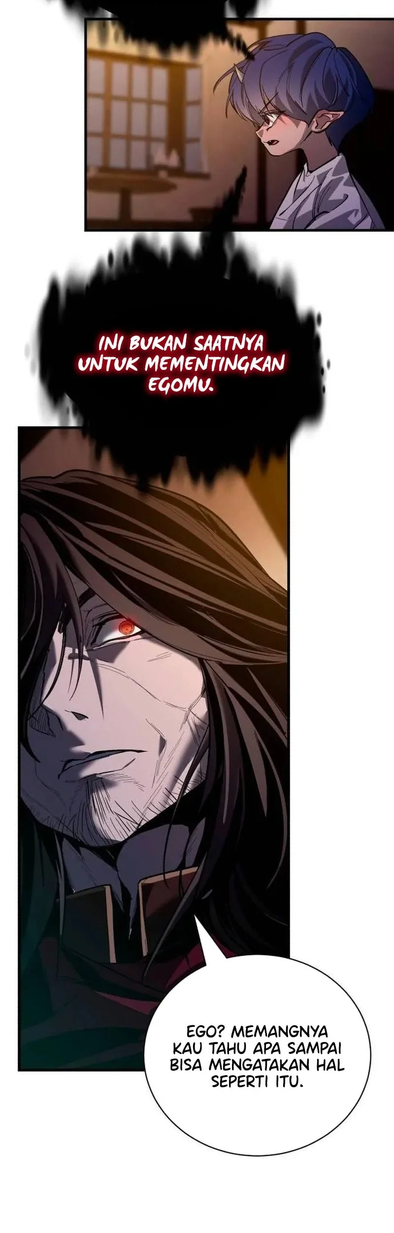 Demon Life Starting From A Baby Chapter 3 Gambar 60