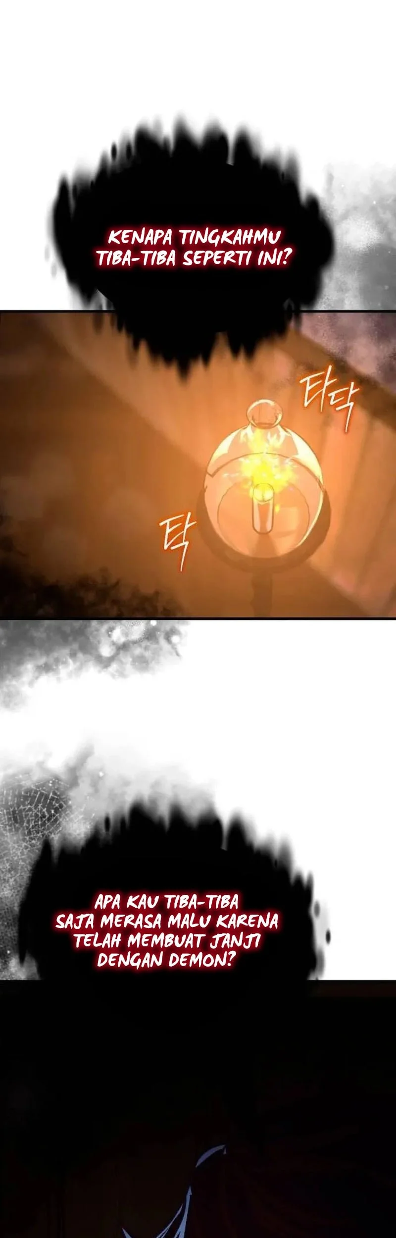 Demon Life Starting From A Baby Chapter 3 Gambar 61