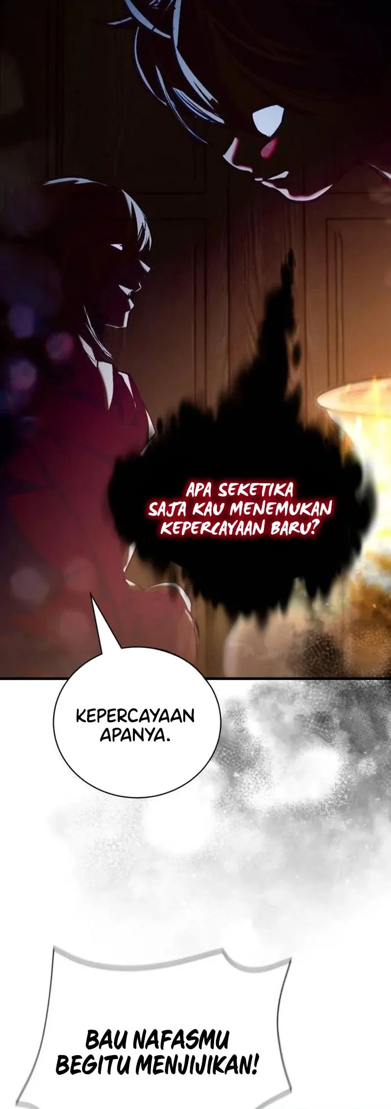 Demon Life Starting From A Baby Chapter 3 Gambar 62