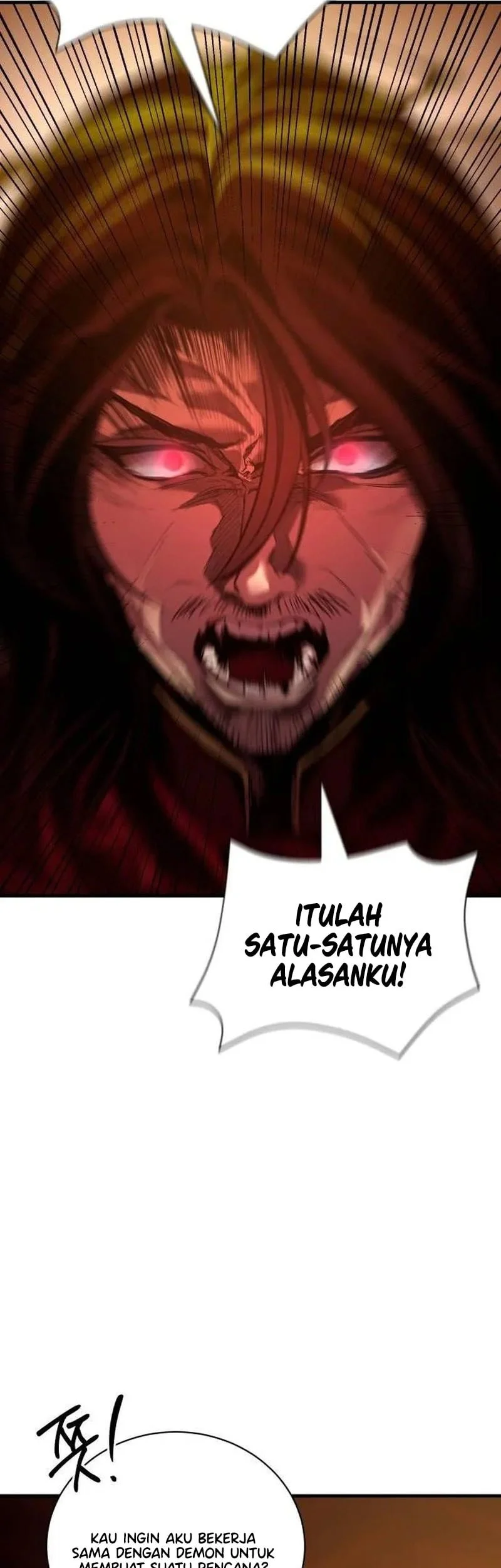 Demon Life Starting From A Baby Chapter 3 Gambar 63