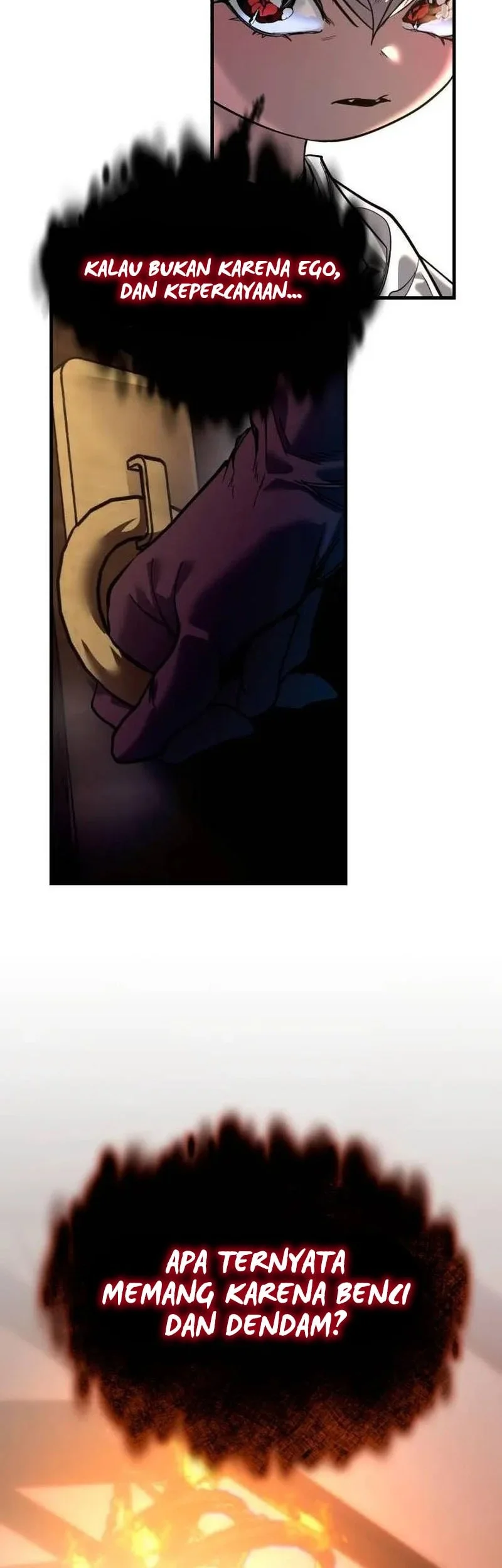 Demon Life Starting From A Baby Chapter 3 Gambar 66