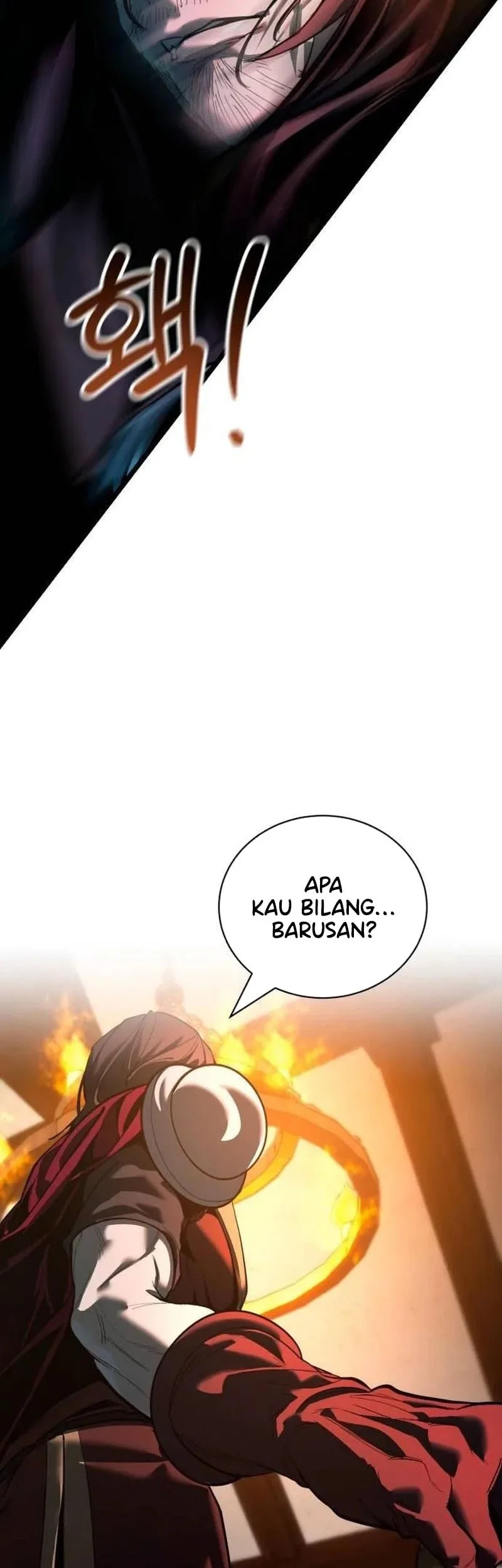 Demon Life Starting From A Baby Chapter 3 Gambar 68