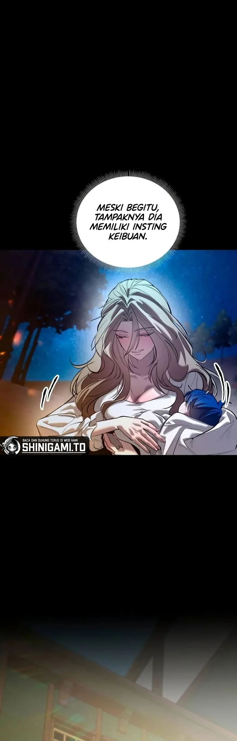 Demon Life Starting From A Baby Chapter 3 Gambar 9