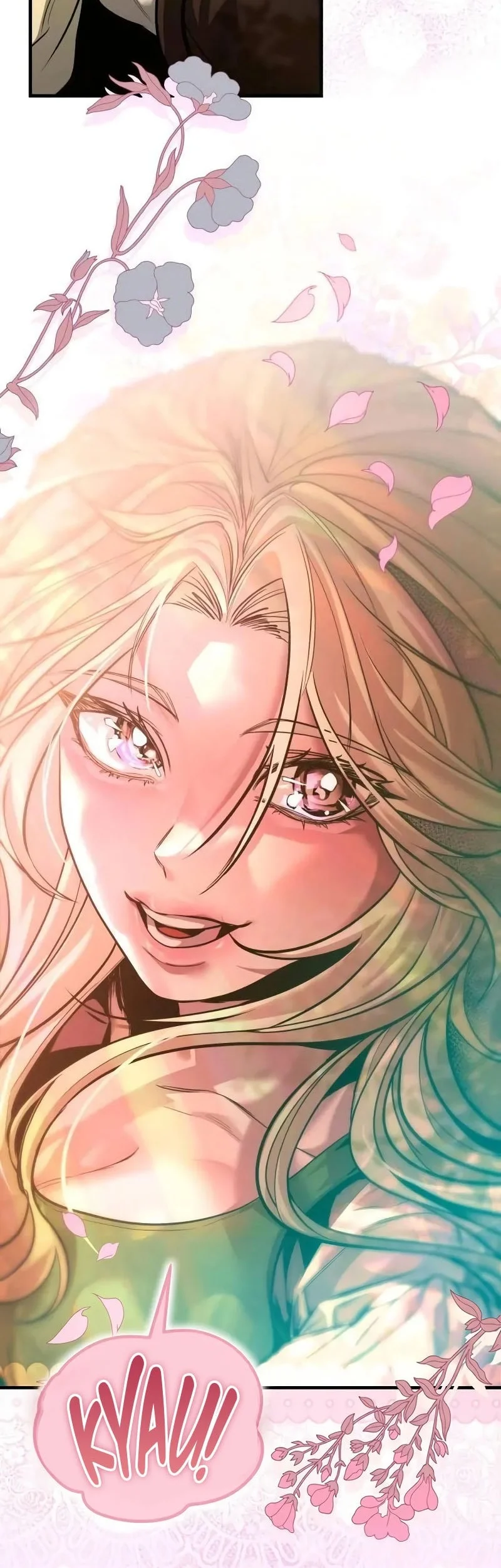 Demon Life Starting From A Baby Chapter 3 Gambar 12