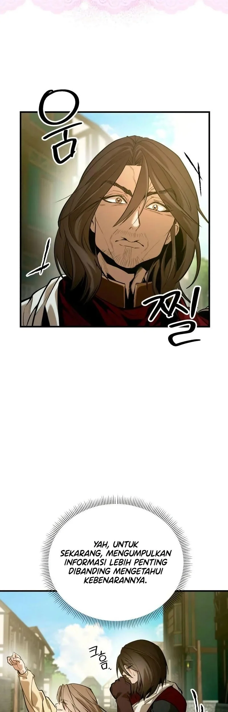 Demon Life Starting From A Baby Chapter 3 Gambar 13