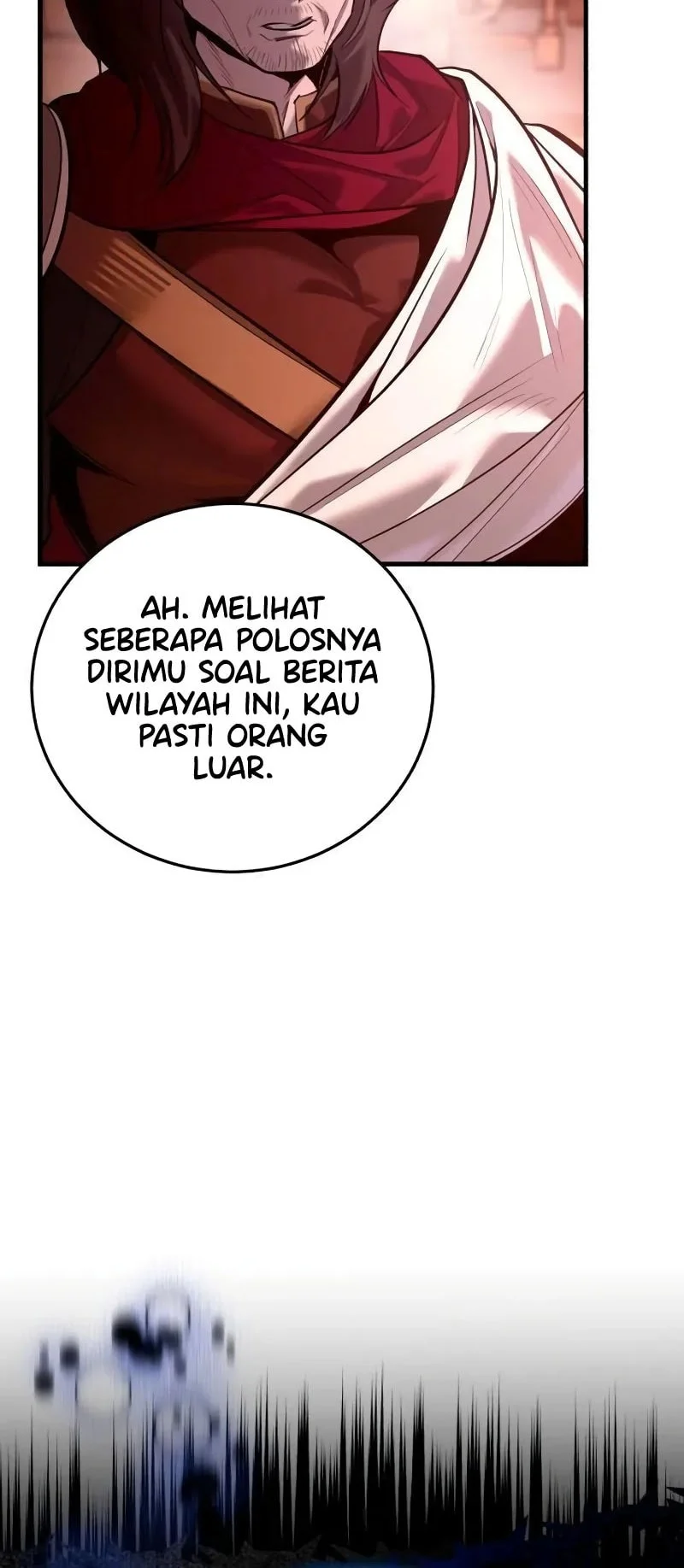 Demon Life Starting From A Baby Chapter 3 Gambar 18