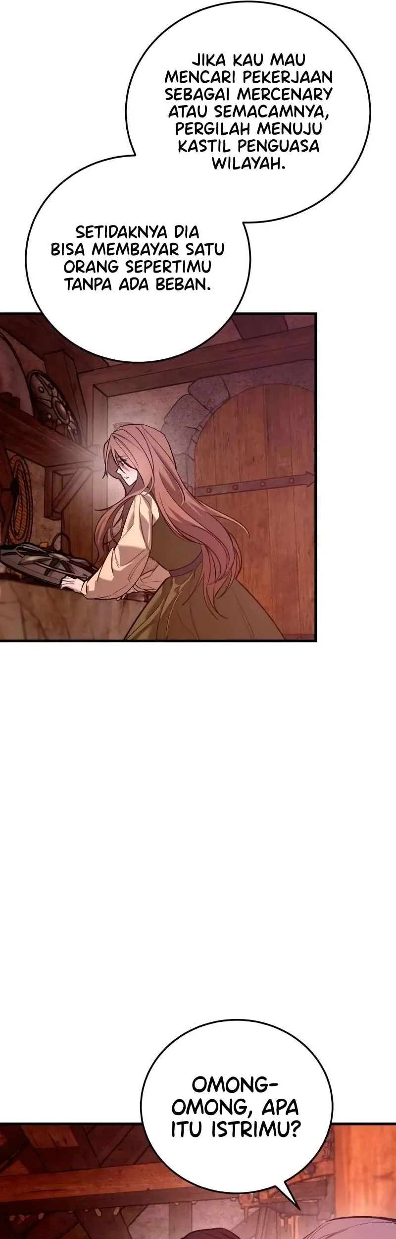 Demon Life Starting From A Baby Chapter 3 Gambar 23