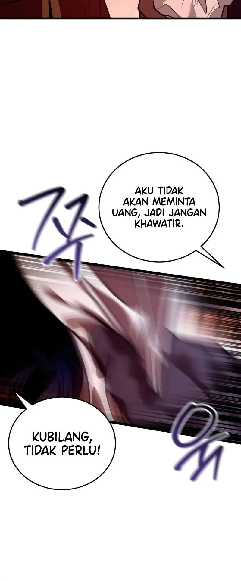 Demon Life Starting From A Baby Chapter 3 Gambar 26