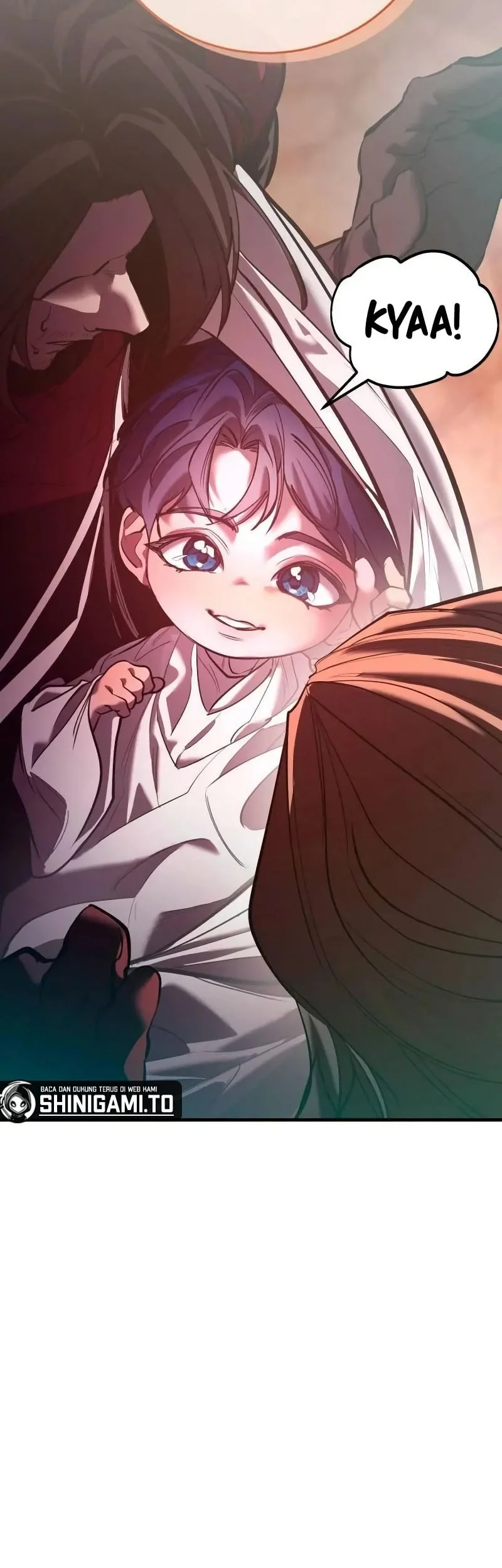 Demon Life Starting From A Baby Chapter 3 Gambar 28