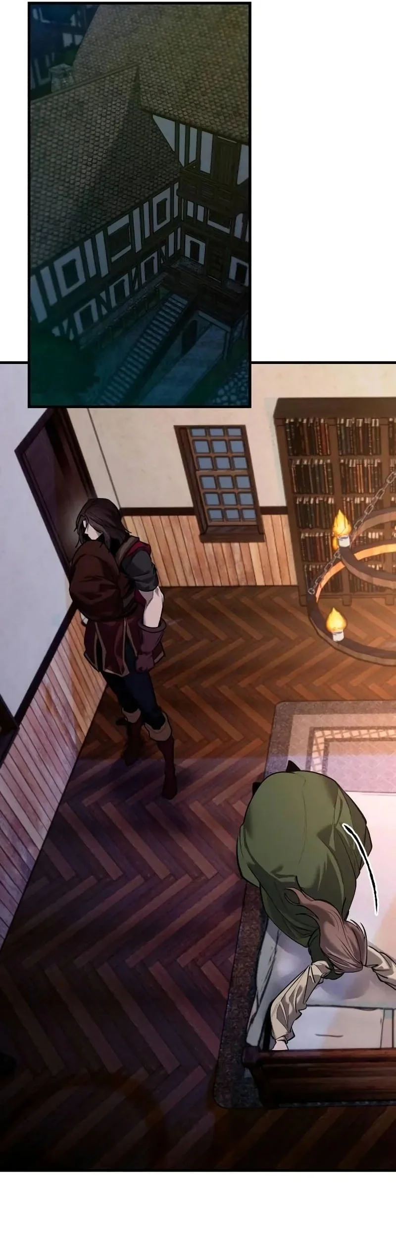 Demon Life Starting From A Baby Chapter 3 Gambar 31