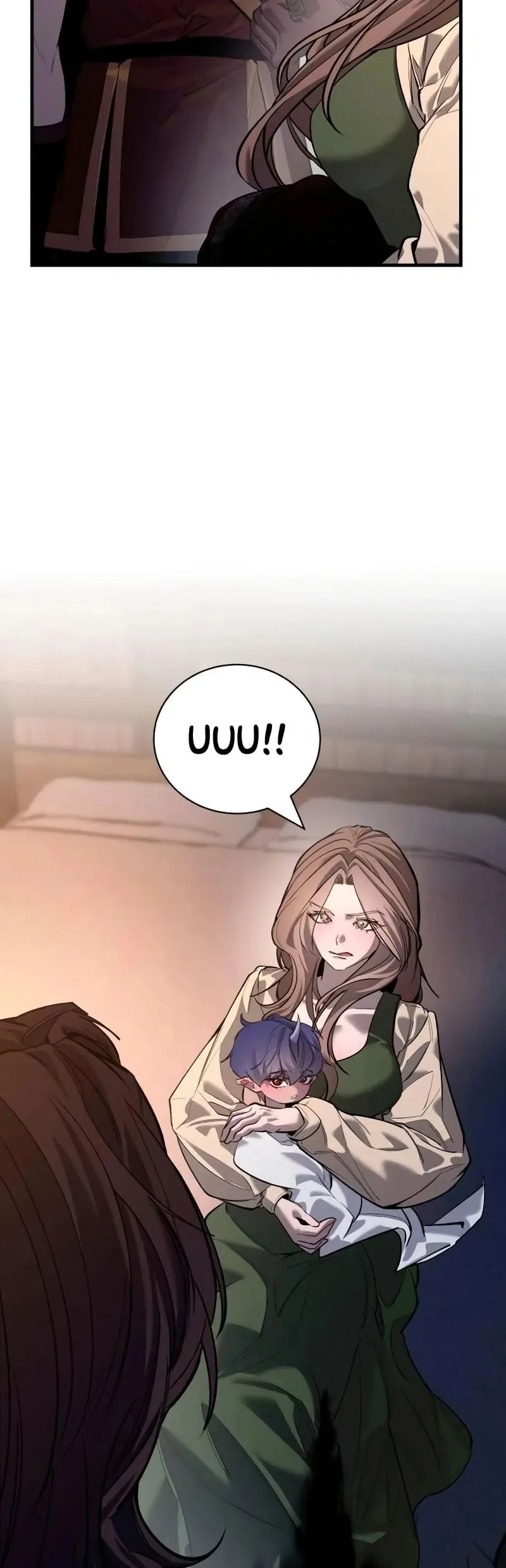 Demon Life Starting From A Baby Chapter 3 Gambar 34