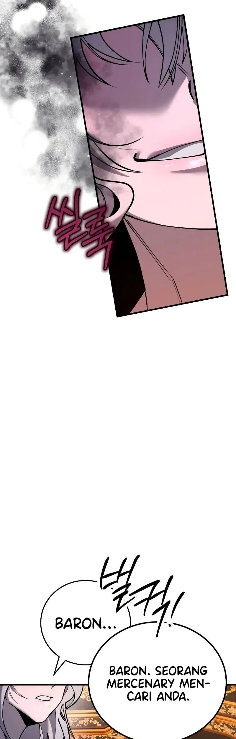 Demon Life Starting From A Baby Chapter 4 Gambar 39