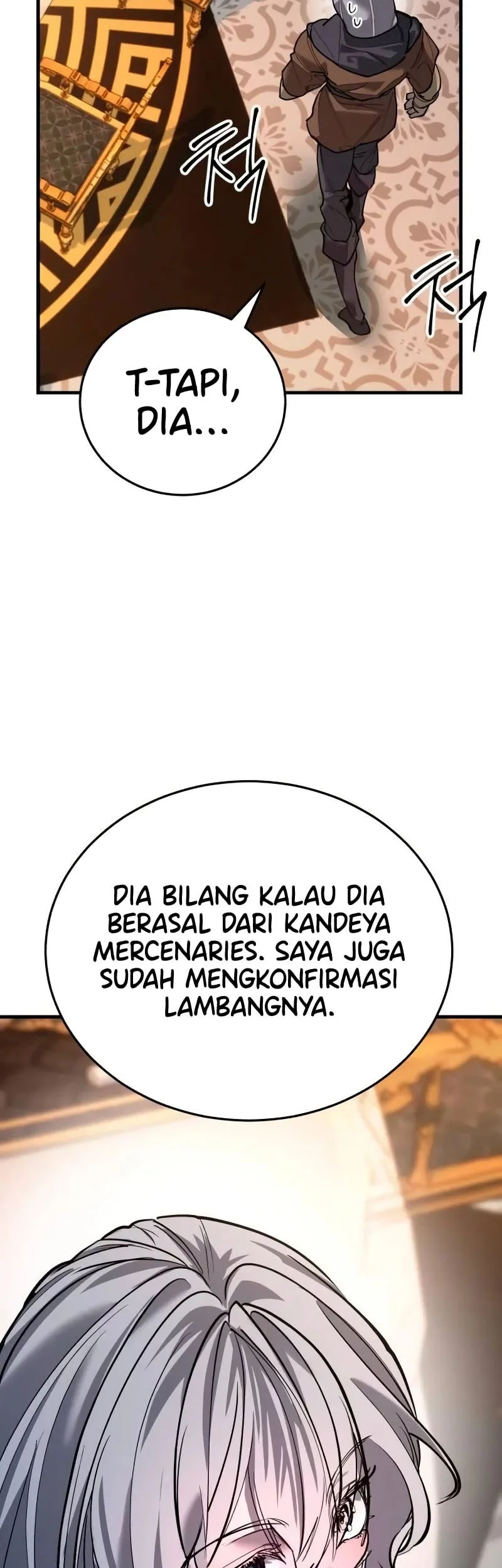 Demon Life Starting From A Baby Chapter 4 Gambar 41
