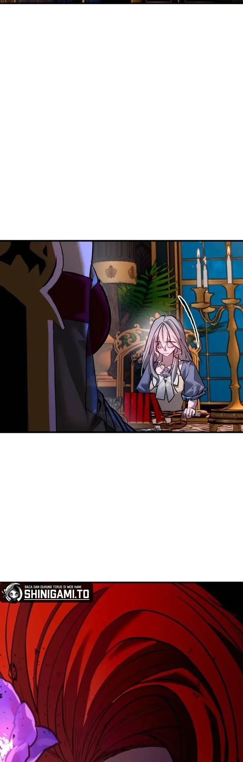 Demon Life Starting From A Baby Chapter 4 Gambar 48